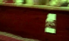 The THUGG with BIG BLACK COCK fucks her PUSSY hard