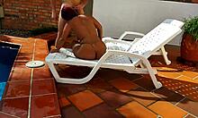 What A Good Friendship My Step Aunt And I Have