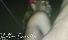 Friends indulge in wild boat fuckfest on high seas