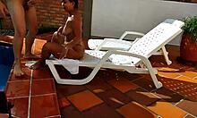 What A Good Friendship My Step Aunt And I Have