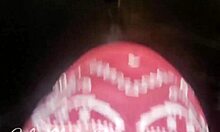 Friends indulge in wild boat fuckfest on high seas