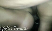 Friends indulge in wild boat fuckfest on high seas