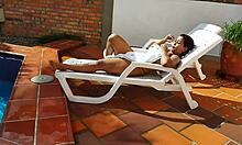 What A Good Friendship My Step Aunt And I Have