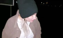 does this milf's big ass turn you on?