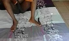 i love watching that big ass muff diving with vibrator in pov