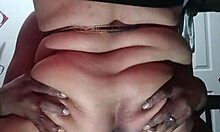 Angelg and Kuzz Lil Red Riding Big Black Cock!