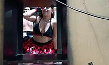 soy un cornudo me gusta follarle el coño a la perra de mi empleada