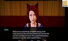 is my new family turning me on?