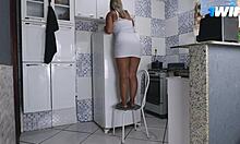 Fui na Casa do Amigo Só pra Dar Meu Rabinho