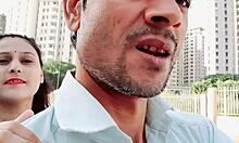 Pujaprem Travelling Video Safe Period Sex