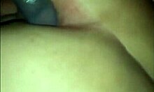 Fat amateur milf getting fucked hard in the asshole intensely