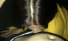 sex with stepsister's slut in pov