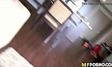 Fucking Latina Makayla Marie With Glasses In Pov Amateur Scene