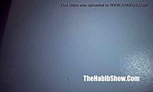 omg, dis 19yr mixed creo chick got pounded by a hairy arab guy... damn!