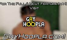 Bad Soldiers Bang in Sergeant's House While He's Gone