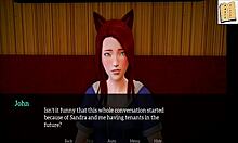 is my new family turning me on?