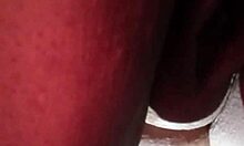 Angelg and Kuzz Lil Red Riding Big Black Cock!