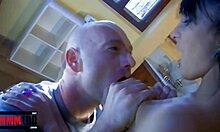 Nikita Feels Pure Sex Passion