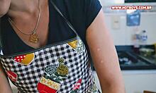 Naughty Cousin Visit on Christmas