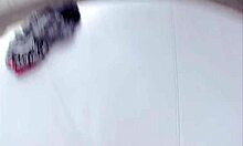 looks like we've got a dirty talker stripping this week!