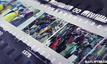 Shoplifter tommy king takes officer billy bostons deal