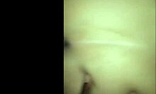 Fat amateur milf getting fucked hard in the asshole intensely