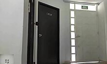 viejo marido no satisface, hijastro me coge duro parte 1