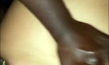 Fat amateur milf getting fucked hard in the asshole intensely