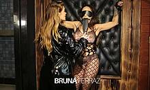 Bruna Ferraz Belinha Baracho Minha Putinha Video Completo no Red