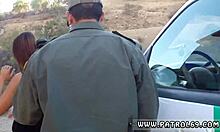 Anal With Ebony Step Daughter First Time!