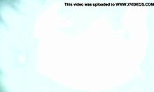 Sloppy Cock Sucking BBW Girlfriend Italian European