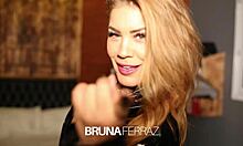Bruna Ferraz Belinha Baracho Minha Putinha Video Completo no Red