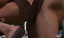 Pour Angie, Love Bronzer? Is It Better To Fuck?