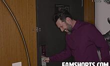 Hey Suttin, slipping back to Tommy Pistol one last time as newlywed?