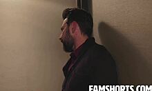 Hey Suttin, slipping back to Tommy Pistol one last time as newlywed?