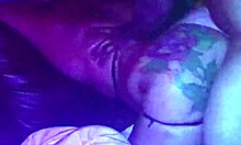 Brazilian milf's fat ass pounded by bbc on trip!