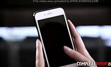 Fetish teen gets rough fucked by maledom 😈