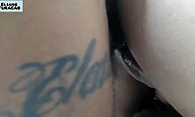 When Game Time Comes I Show It Off So He Fucks Me A Lot!