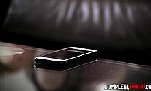 Fetish teen gets rough fucked by maledom 😈