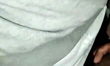 Brazilian Amateurs Have Gay Orgy on Street in Madureira RJ with Big Cocks