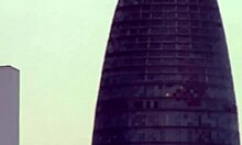 Hairy Pussy Ebony Teen Audition with Big Dildo for Casting Role