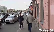 Legal age teen 18+ager screwed by the agent on cam