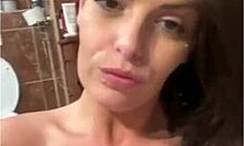 Feeling the heat as your boi pussy melts from this sexy mistress scene.