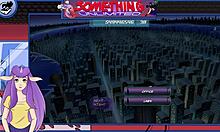 In something unlimited part 137, sexy hentai teens are dancing with big tits