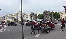 Legal age teen 18+ager screwed by the agent on cam