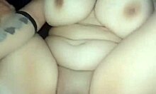 Neighbor tries deepthroat, then I fuck her 😏