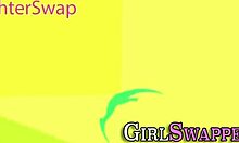 Sixtynining With My Stepdaughter Feels So Taboo And Exciting