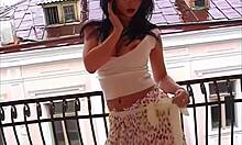 beauty and big boobs teen 18+ katie feys got it all in this compilation