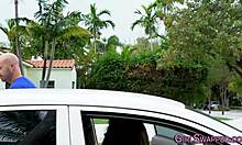 sucking teen 18+ with old and young group in high definition