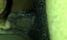 big black dick makes milf cream